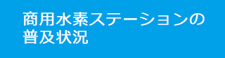 商用水素ステーションの普及状況